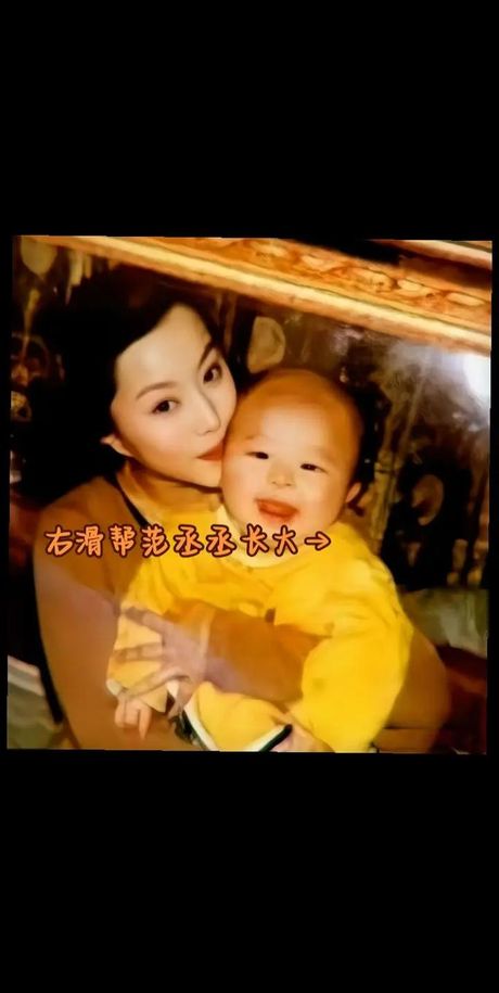 范丞丞是洪金宝儿子，洪金宝曾承认范丞丞是自己儿子