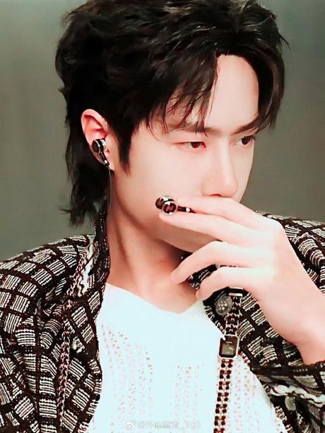 王一博无感：“小王子”再次彰显音乐天赋