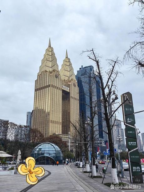 南岸区，探秘重庆南岸区，发掘城市繁华与生态美