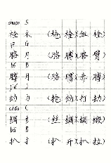 栓字组词，栓字组词，怎么这么重要？